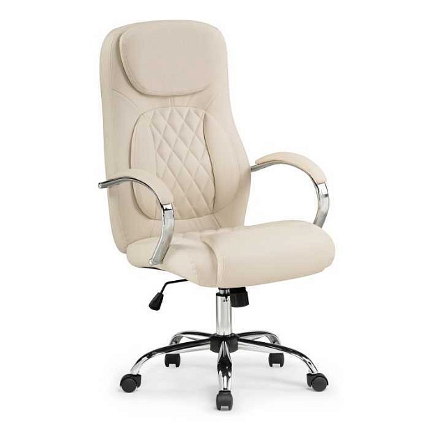 Кресло руководителя Woodville Tron 15520 изображение 1 Кресло руководителя Woodville Tron 15520 Фото № 1