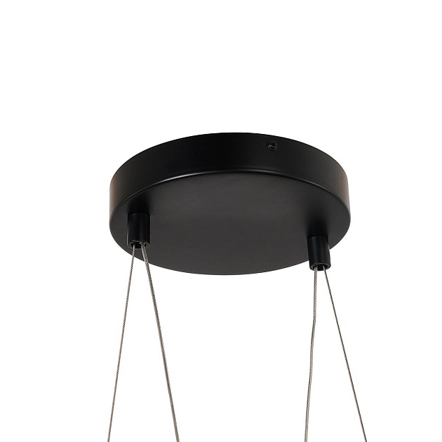 Подвесной светодиодный светильник Favourite Perler 4560-2PC Фото № 3