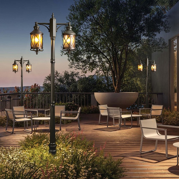 Ландшафтный светильник Loft IT Ferrara 100020/2200 изображение 7 Ландшафтный светильник Loft IT Ferrara 100020/2200 Фото № 7