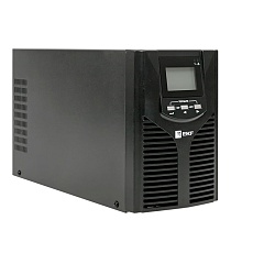 Источник Бесперебойного Питания двойного преобразования E-Power SW900Pro-TB 1000 ВА PROxima напольный,напольный, c АКБ 3 х 12В_7 Ач SW910Pro-TB