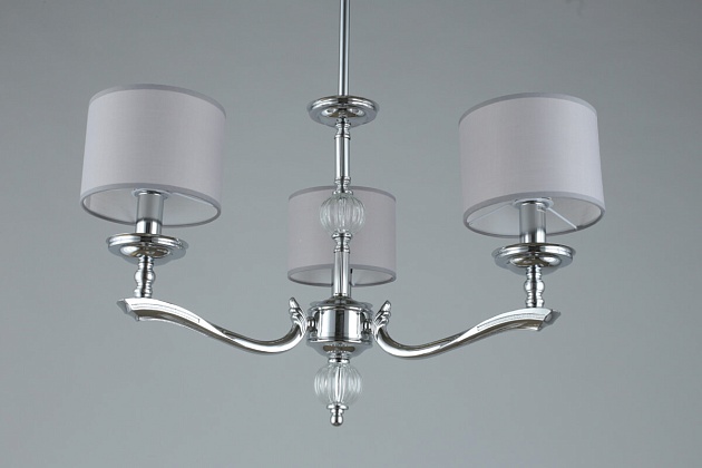 Подвесная люстра Omnilux Sovana OML-64603-03 изображение 4 Подвесная люстра Omnilux Sovana OML-64603-03 Фото № 4