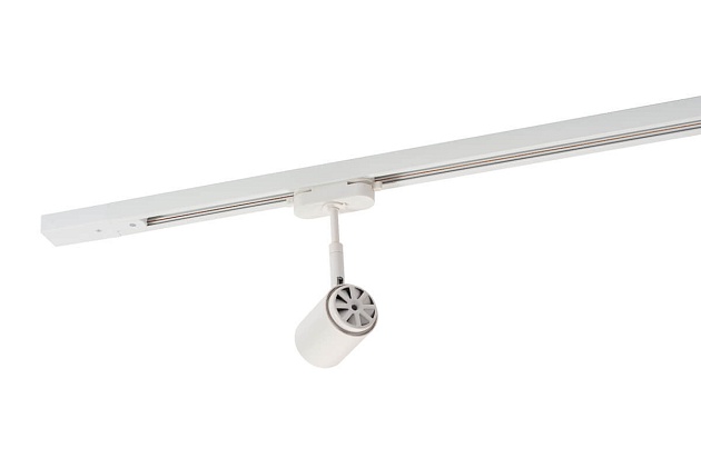 Трековый светильник Denkirs DK6001-WH Фото № 2