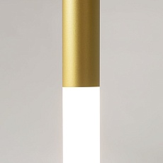 Подвесной светодиодный светильник Maytoni Pro Shade MOD157PL-L6GK 3