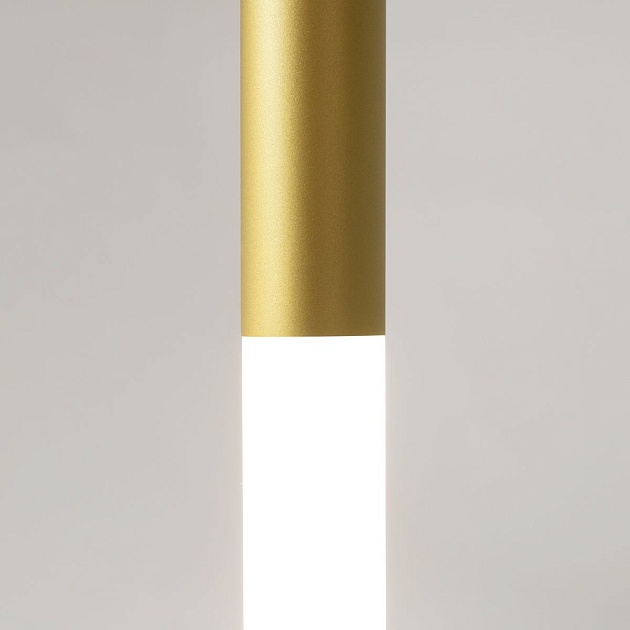 Подвесной светодиодный светильник Maytoni Pro Shade MOD157PL-L6GK Фото № 4
