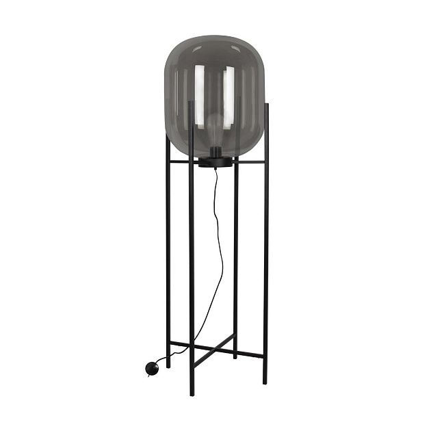 Торшер Loft IT Oda 10195F/1600 Smoke изображение 3 Торшер Loft IT Oda 10195F/1600 Smoke Фото № 3