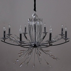 Подвесная люстра Illumico IL2307-8POR-39 CR 3