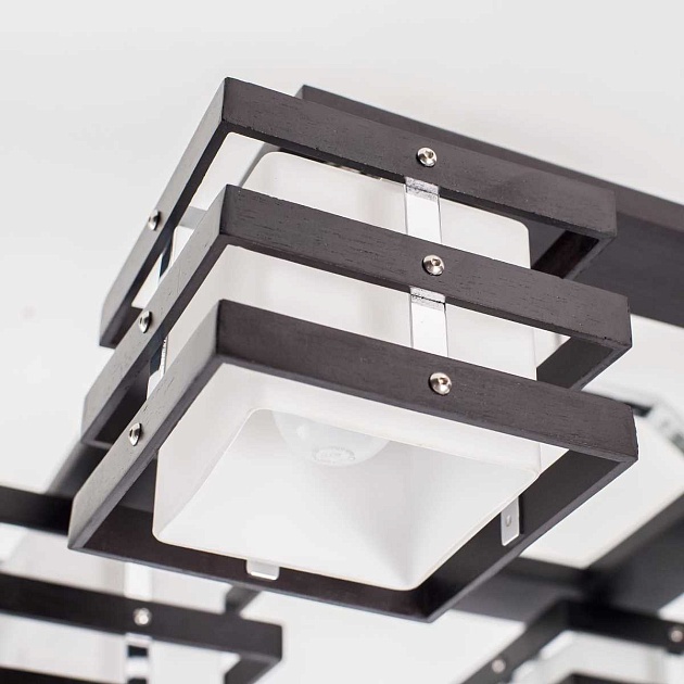 Потолочная люстра Citilux Киото CL133141 Фото № 2