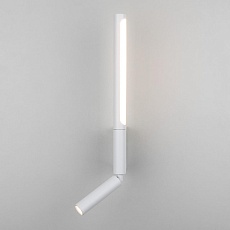 Бра Elektrostandard Sarca Led 40111/LED белый a057583 2