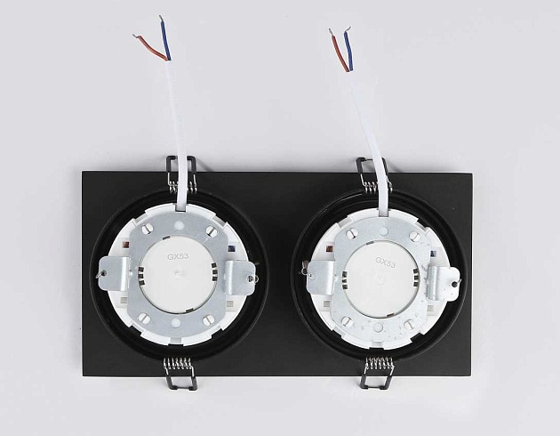 Встраиваемый светильник Ambrella light TECHNO SPOT TN51920 изображение 5 Встраиваемый светильник Ambrella light TECHNO SPOT TN51920 Фото № 5