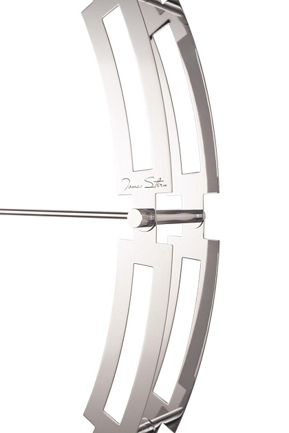 Настенные часы Tomas Stern 8035 изображение 4 Настенные часы Tomas Stern 8035 Фото № 4