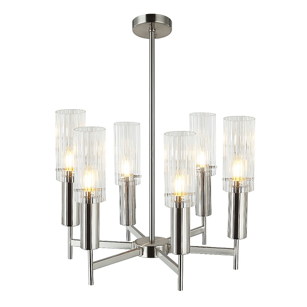 Подвесная люстра Stilfort Wunder 2160/11/06P изображение 3 Подвесная люстра Stilfort Wunder 2160/11/06P Фото № 3