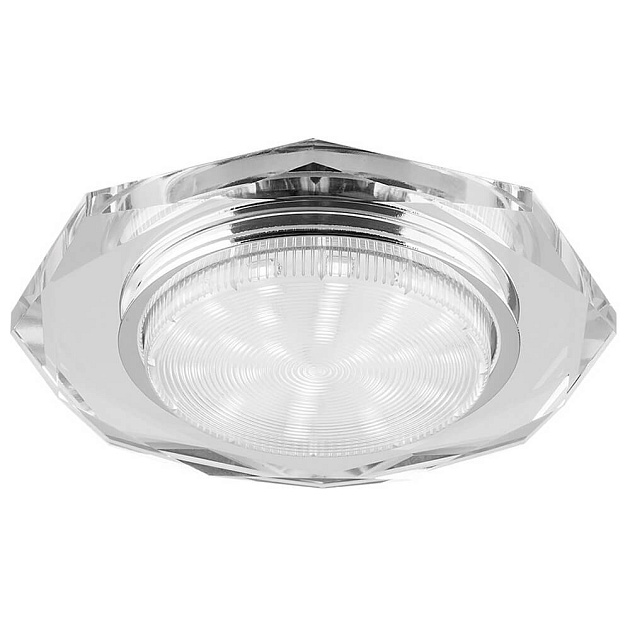 Встраиваемый светодиодный светильник Feron DL4020-2 20148 изображение 1 Встраиваемый светодиодный светильник Feron DL4020-2 20148 Фото № 1