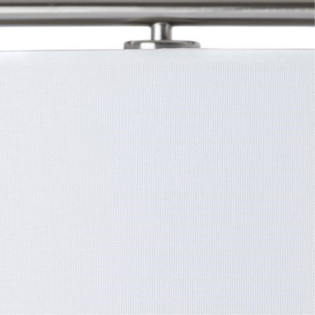 Торшер Arte Lamp Aperol A5031PN-1SS изображение 3 Торшер Arte Lamp Aperol A5031PN-1SS Фото № 3