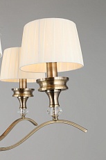 Подвесная люстра Omnilux Arosio OML-88413-06 1