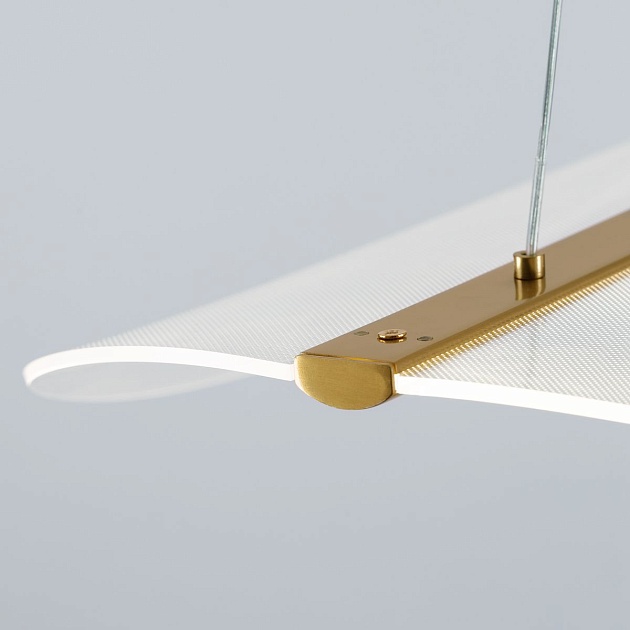 Подвесной светодиодный светильник Citilux Skatt CL213132 Фото № 3