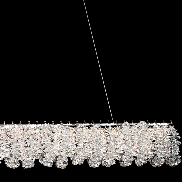 Люстра Reluce 08058-0.4-72W CR Фото № 2