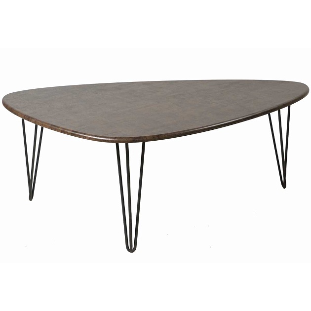 Журнальный стол Мебелик Престон 007652 Фото № 1