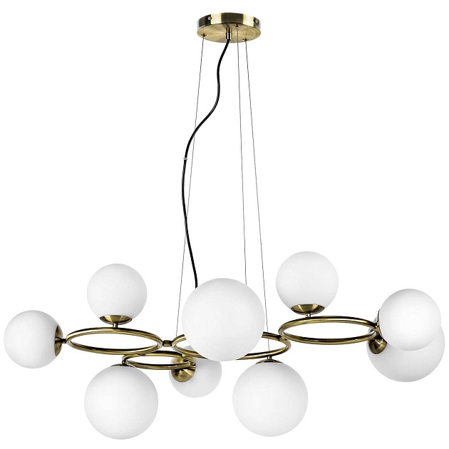Подвесная люстра Lightstar Globo 815091 Фото № 1