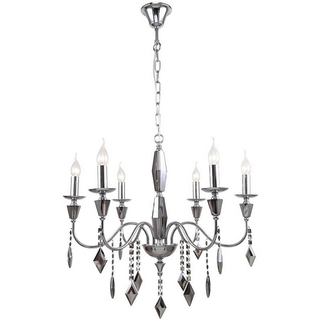 Подвесная люстра Stilfort Grace 1053/09/06P Фото № 1