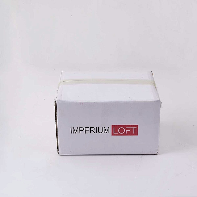 Бра Imperium Loft CRISTEL-WALL-A01 167107-26 Фото № 5
