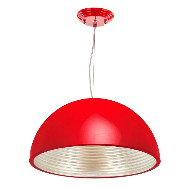 Подвесной светильник Gerhort G51064/3RD+GD Фото № 1