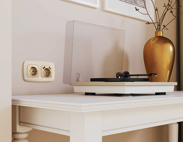 Рамка AMBRELLA VOLT OF320302 изображение 3 Рамка AMBRELLA VOLT OF320302 Фото № 3