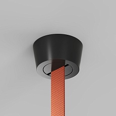 Основание для шинопровода Denkirs Belty Base TR5512-BK 3