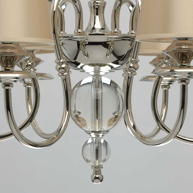 Подвесная люстра MW-Light София 8 355013806 изображение 5 Подвесная люстра MW-Light София 8 355013806 Фото № 5
