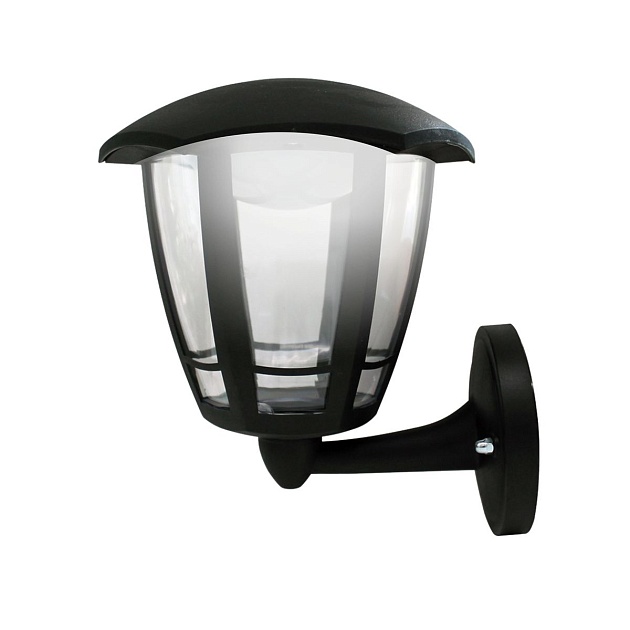 Уличный настенный светодиодный светильник Apeyron Дели 11-188 Фото № 3