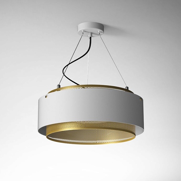 Подвесной светодиодный светильник Imperium Loft Casing 189561-26 изображение 1 Подвесной светодиодный светильник Imperium Loft Casing 189561-26 Фото № 1