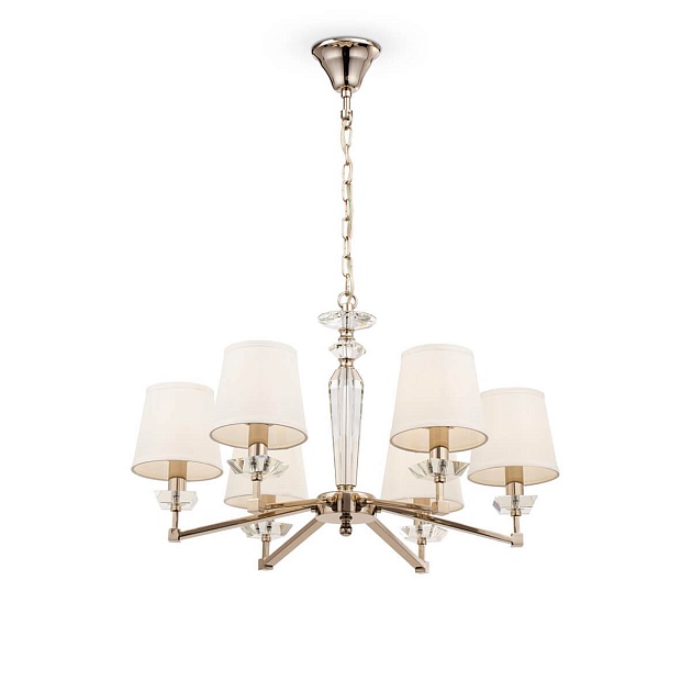 Подвесная люстра Maytoni Beira MOD064PL-06N Фото № 1