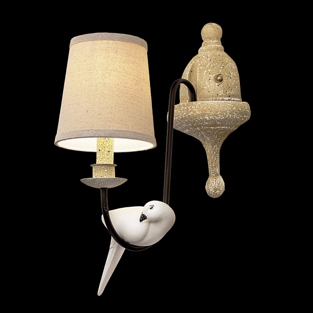 Бра Loft IT Birds Loft1029W-1 Фото № 3
