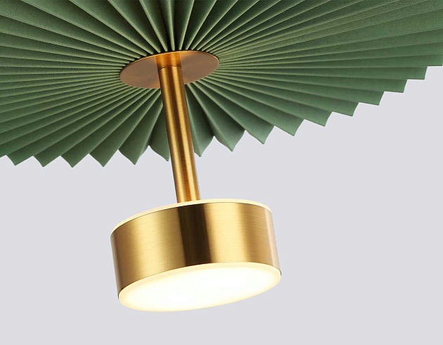 Люстра Ambrella Light HIGH LIGHT LH72609 изображение 4 Люстра Ambrella Light HIGH LIGHT LH72609 Фото № 4
