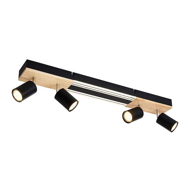 Потолочная люстра F-Promo Olika 4437-4C Фото № 1