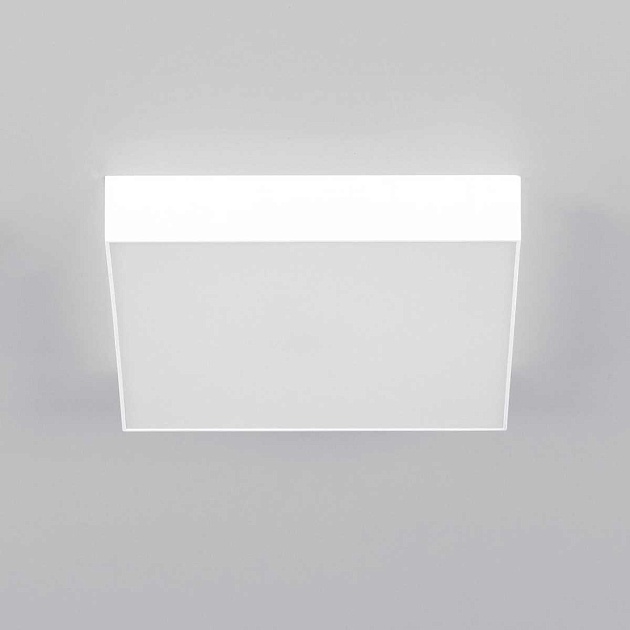 Накладной светодиодный светильник Citilux Тао CL712X240N Фото № 8