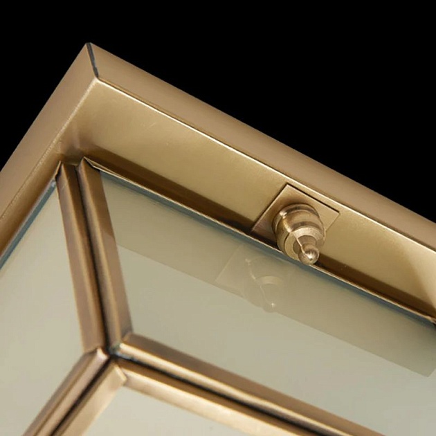 Потолочный светильник Romatti Kobo Fertile 35267 изображение 3 Потолочный светильник Romatti Kobo Fertile 35267 Фото № 3