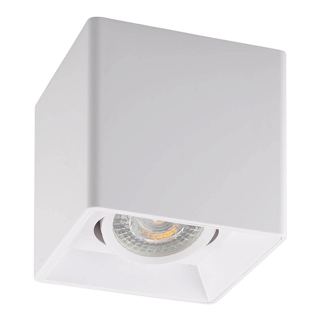 Потолочный светильник Denkirs DK3030-WH Фото № 6