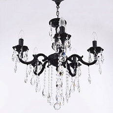 Подвесная люстра Bohemia Ivele AL78101/5/175 B BM 2