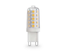 Светодиодная лампа G9 7W 4000K Ambrella light Bulding 100704 2