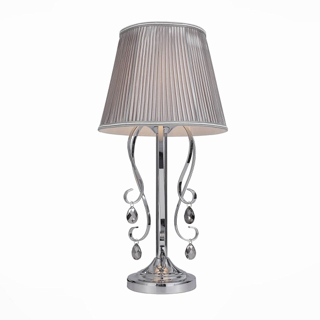 Прикроватная лампа Evoluce Azzurro SL177.104.01 Фото № 1