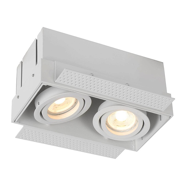 Встраиваемый светильник Lucide Trimless 09925/02/31 изображение 2 Встраиваемый светильник Lucide Trimless 09925/02/31 Фото № 2