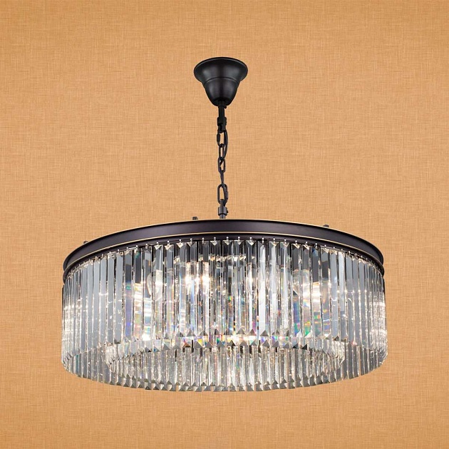 Подвесная люстра Citilux Мартин CL332161 Фото № 11