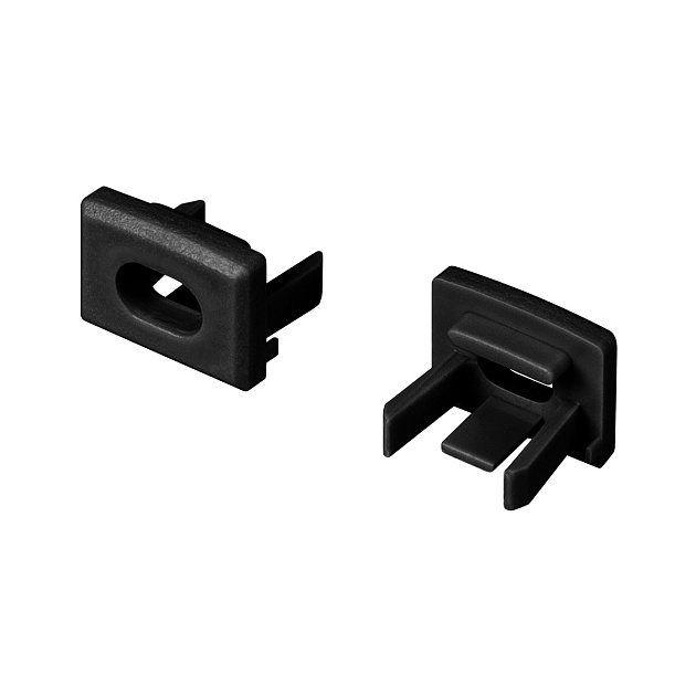 Заглушка Arlight Pik-1007 с отверстием 045496 Фото № 1