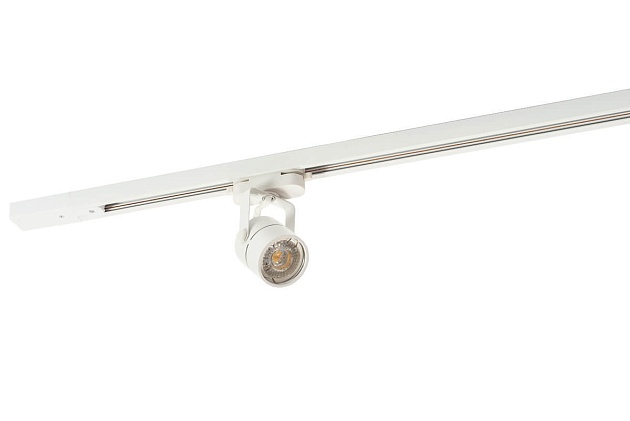 Трековый светильник Denkirs DK6005-WH Фото № 7