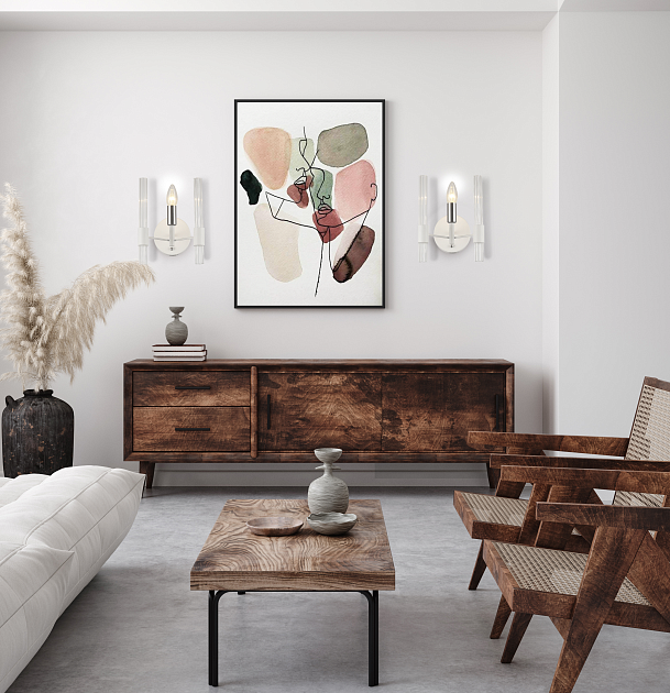 Бра F-Promo Supreme 2539-1W изображение 9 Бра F-Promo Supreme 2539-1W Фото № 9