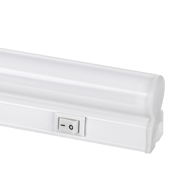 Линейный светодиодный светильник Lightstar Vela 455032 изображение 1 Линейный светодиодный светильник Lightstar Vela 455032 Фото № 1