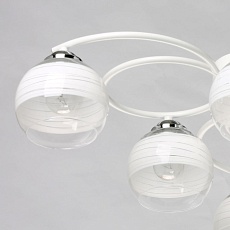 Потолочная люстра De City Грация 677014106 3