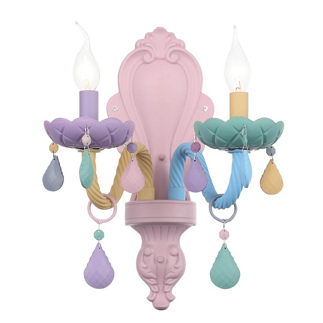 Бра ST Luce Fiata SL1700.781.02 Фото № 1