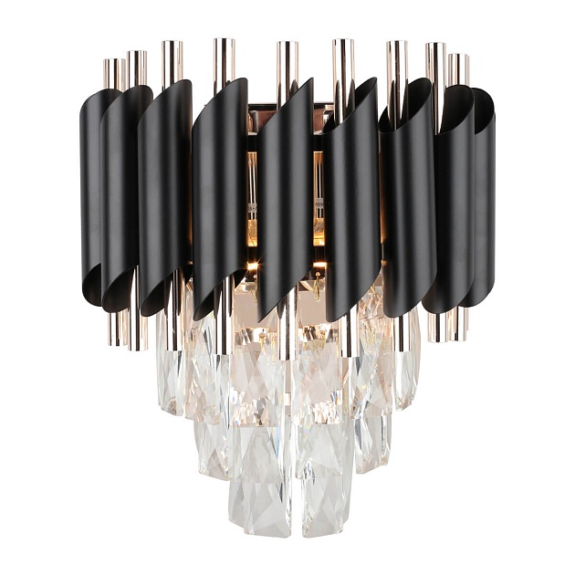 Настенный светильник Omnilux Certaldo OML-81801-02 Фото № 1