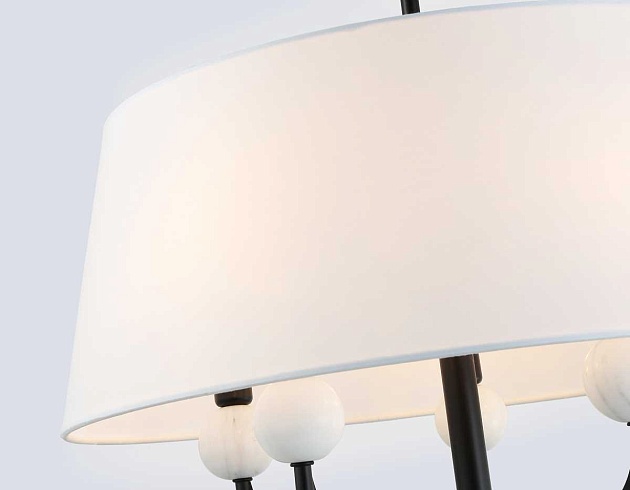 Люстра на штанге Ambrella light High light LH75150 Фото № 2
